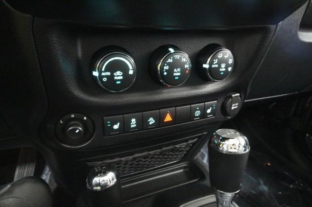 Used Jeep Wrangler Unlimited 75th Anniversary 4WD w/ Navi 2016 | Car Revolution. Maple Shade, New Jersey Used Jeep Wrangler Unlimited 75th Anniversary 4WD w/ Navi 2016 | Car Revolution. Maple Shade, New Jersey
