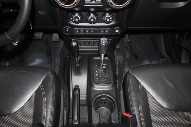 Used Jeep Wrangler Unlimited 75th Anniversary 4WD w/ Navi 2016 | Car Revolution. Maple Shade, New Jersey Used Jeep Wrangler Unlimited 75th Anniversary 4WD w/ Navi 2016 | Car Revolution. Maple Shade, New Jersey
