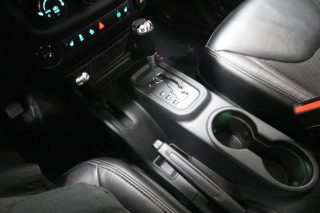 Used Jeep Wrangler Unlimited 75th Anniversary 4WD w/ Navi 2016 | Car Revolution. Maple Shade, New Jersey Used Jeep Wrangler Unlimited 75th Anniversary 4WD w/ Navi 2016 | Car Revolution. Maple Shade, New Jersey