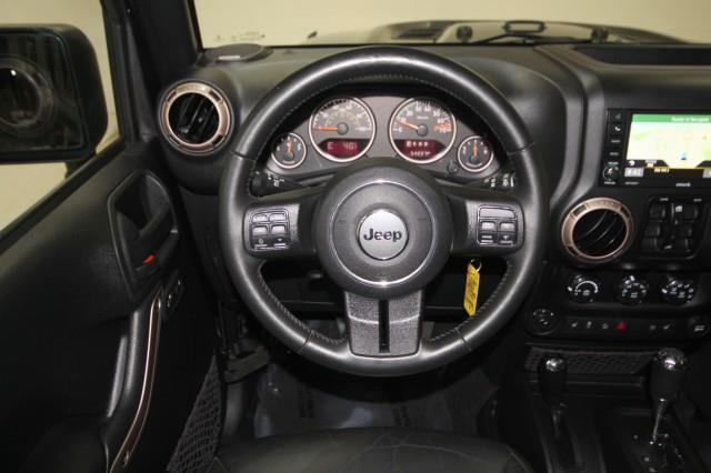 Used Jeep Wrangler Unlimited 75th Anniversary 4WD w/ Navi 2016 | Car Revolution. Maple Shade, New Jersey Used Jeep Wrangler Unlimited 75th Anniversary 4WD w/ Navi 2016 | Car Revolution. Maple Shade, New Jersey