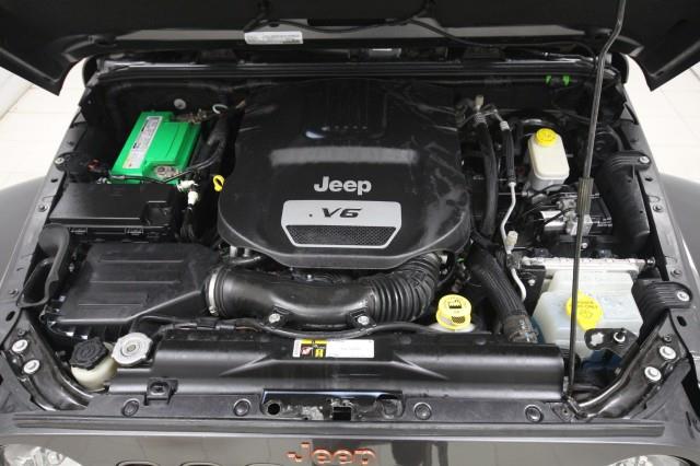 Used Jeep Wrangler Unlimited 75th Anniversary 4WD w/ Navi 2016 | Car Revolution. Maple Shade, New Jersey Used Jeep Wrangler Unlimited 75th Anniversary 4WD w/ Navi 2016 | Car Revolution. Maple Shade, New Jersey