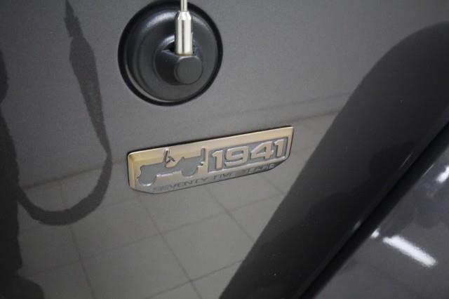 Used Jeep Wrangler Unlimited 75th Anniversary 4WD w/ Navi 2016 | Car Revolution. Maple Shade, New Jersey Used Jeep Wrangler Unlimited 75th Anniversary 4WD w/ Navi 2016 | Car Revolution. Maple Shade, New Jersey