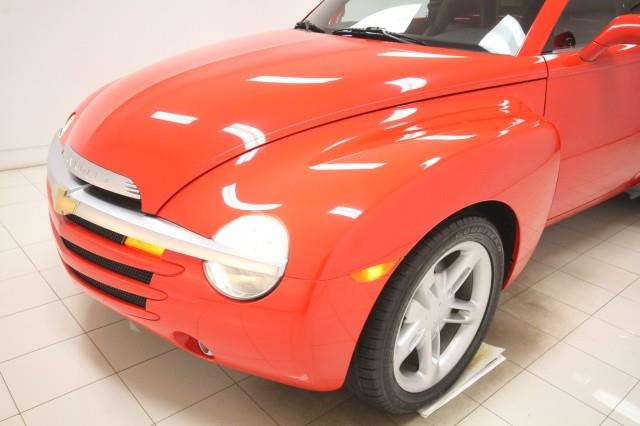 Used Chevrolet Ssr LS 2004 | Car Revolution. Maple Shade, New Jersey Used Chevrolet Ssr LS 2004 | Car Revolution. Maple Shade, New Jersey