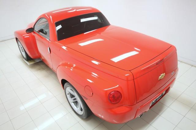 Used Chevrolet Ssr LS 2004 | Car Revolution. Maple Shade, New Jersey Used Chevrolet Ssr LS 2004 | Car Revolution. Maple Shade, New Jersey