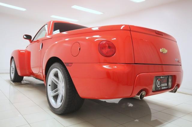 Used Chevrolet Ssr LS 2004 | Car Revolution. Maple Shade, New Jersey Used Chevrolet Ssr LS 2004 | Car Revolution. Maple Shade, New Jersey