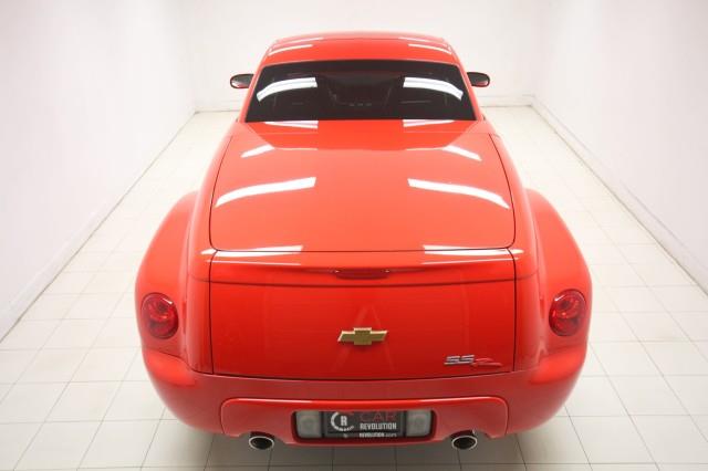 Used Chevrolet Ssr LS 2004 | Car Revolution. Maple Shade, New Jersey Used Chevrolet Ssr LS 2004 | Car Revolution. Maple Shade, New Jersey