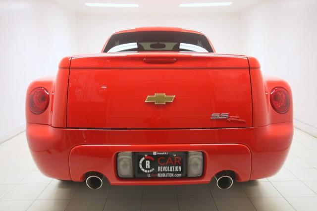 Used Chevrolet Ssr LS 2004 | Car Revolution. Maple Shade, New Jersey Used Chevrolet Ssr LS 2004 | Car Revolution. Maple Shade, New Jersey