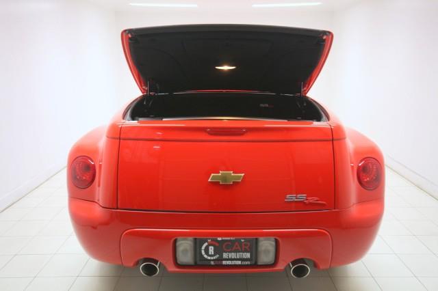 Used Chevrolet Ssr LS 2004 | Car Revolution. Maple Shade, New Jersey Used Chevrolet Ssr LS 2004 | Car Revolution. Maple Shade, New Jersey