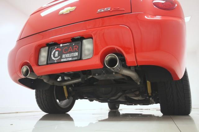 Used Chevrolet Ssr LS 2004 | Car Revolution. Maple Shade, New Jersey Used Chevrolet Ssr LS 2004 | Car Revolution. Maple Shade, New Jersey