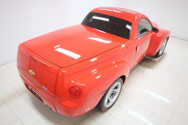 Used Chevrolet Ssr LS 2004 | Car Revolution. Maple Shade, New Jersey Used Chevrolet Ssr LS 2004 | Car Revolution. Maple Shade, New Jersey