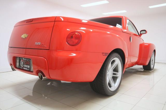 Used Chevrolet Ssr LS 2004 | Car Revolution. Maple Shade, New Jersey Used Chevrolet Ssr LS 2004 | Car Revolution. Maple Shade, New Jersey