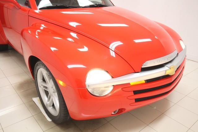 Used Chevrolet Ssr LS 2004 | Car Revolution. Maple Shade, New Jersey Used Chevrolet Ssr LS 2004 | Car Revolution. Maple Shade, New Jersey