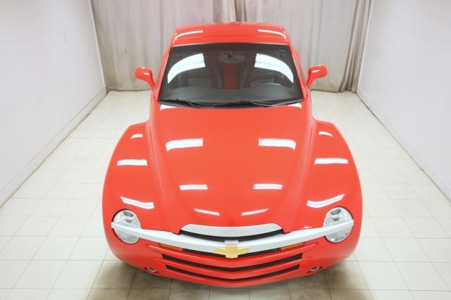 Used Chevrolet Ssr LS 2004 | Car Revolution. Maple Shade, New Jersey Used Chevrolet Ssr LS 2004 | Car Revolution. Maple Shade, New Jersey