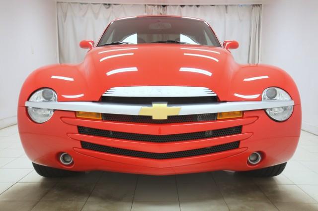 Used Chevrolet Ssr LS 2004 | Car Revolution. Maple Shade, New Jersey Used Chevrolet Ssr LS 2004 | Car Revolution. Maple Shade, New Jersey
