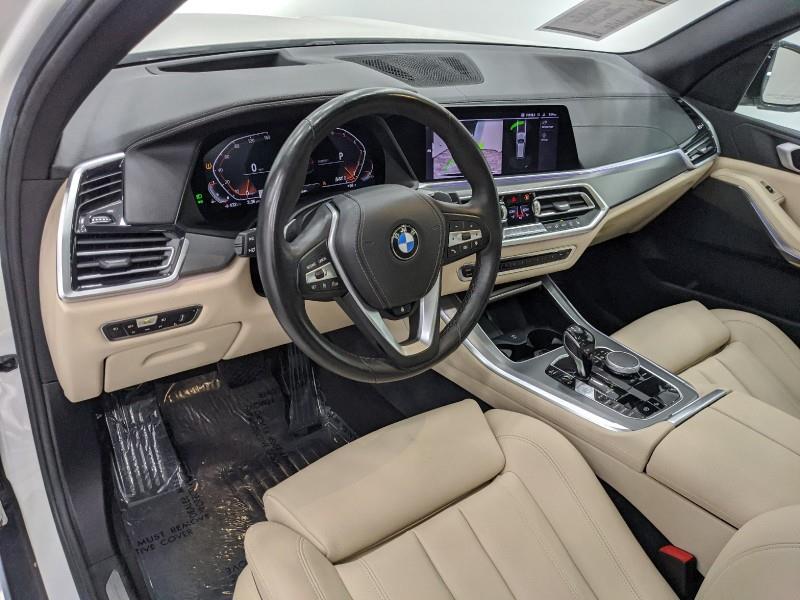 Used BMW X5 xDrive40i Sports 2019 | Car Revolution. Maple Shade, New Jersey Used BMW X5 xDrive40i Sports 2019 | Car Revolution. Maple Shade, New Jersey