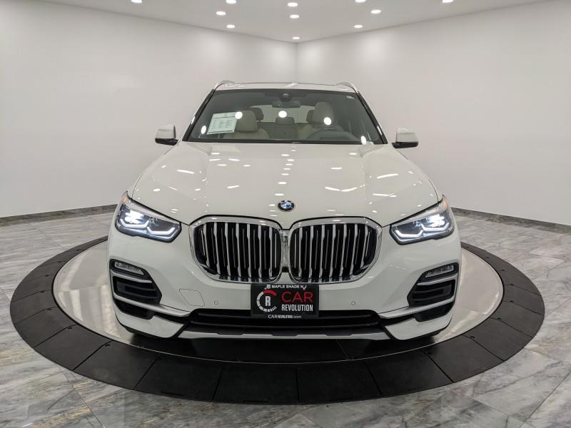 Used BMW X5 xDrive40i Sports 2019 | Car Revolution. Maple Shade, New Jersey Used BMW X5 xDrive40i Sports 2019 | Car Revolution. Maple Shade, New Jersey