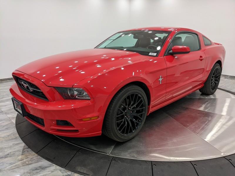 Used Ford Mustang V6 2014 | Car Revolution. Maple Shade, New Jersey Used Ford Mustang V6 2014 | Car Revolution. Maple Shade, New Jersey