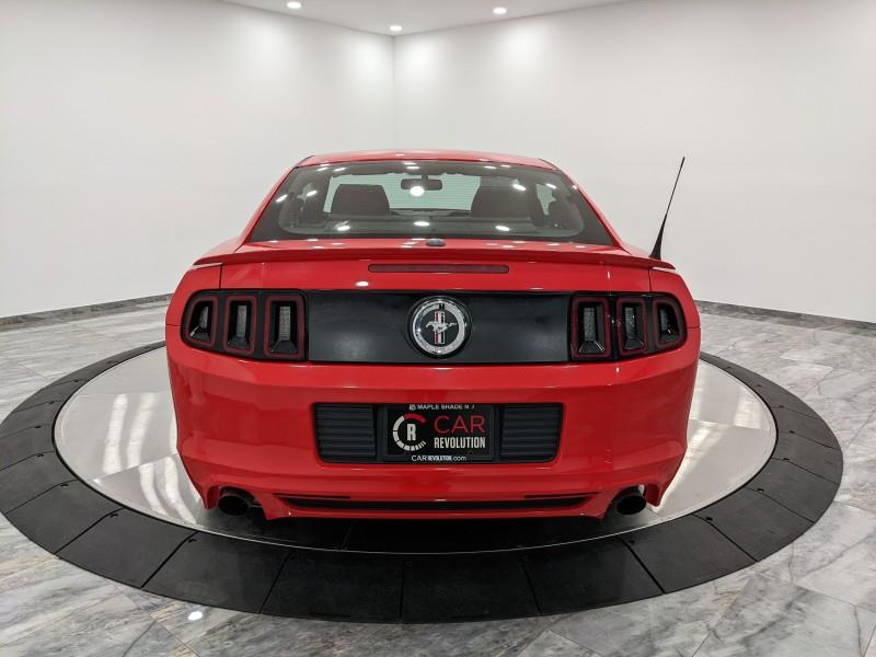 Used Ford Mustang V6 2014 | Car Revolution. Maple Shade, New Jersey Used Ford Mustang V6 2014 | Car Revolution. Maple Shade, New Jersey