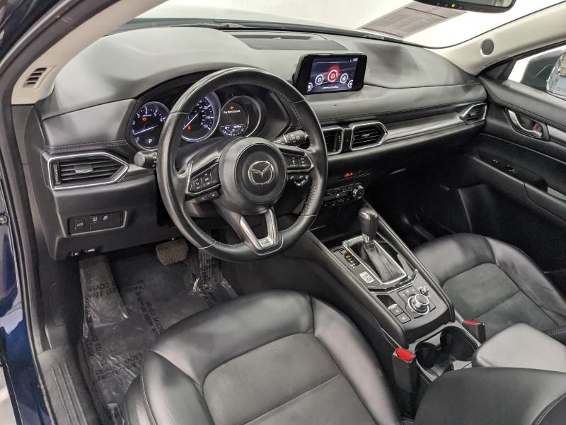 Used Mazda Cx-5 Touring AWD 2018 | Car Revolution. Maple Shade, New Jersey Used Mazda Cx-5 Touring AWD 2018 | Car Revolution. Maple Shade, New Jersey