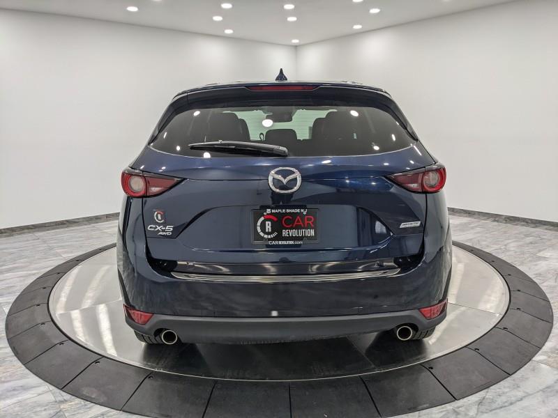 Used Mazda Cx-5 Touring AWD 2018 | Car Revolution. Maple Shade, New Jersey Used Mazda Cx-5 Touring AWD 2018 | Car Revolution. Maple Shade, New Jersey