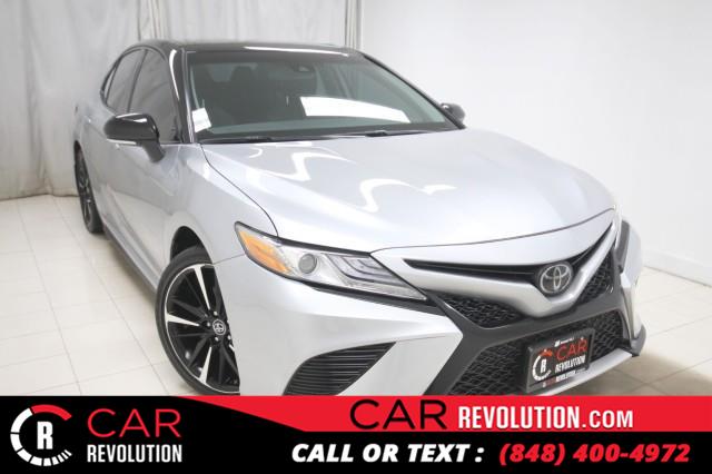 Used Toyota Camry XSE w/ rearCam 2019 | Car Revolution. Maple Shade, New Jersey