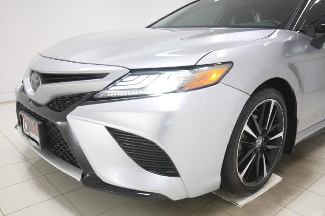 Used Toyota Camry XSE w/ rearCam 2019 | Car Revolution. Maple Shade, New Jersey Used Toyota Camry XSE w/ rearCam 2019 | Car Revolution. Maple Shade, New Jersey