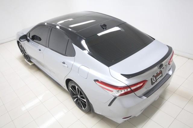Used Toyota Camry XSE w/ rearCam 2019 | Car Revolution. Maple Shade, New Jersey Used Toyota Camry XSE w/ rearCam 2019 | Car Revolution. Maple Shade, New Jersey