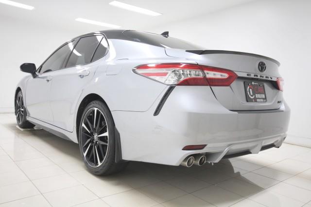 Used Toyota Camry XSE w/ rearCam 2019 | Car Revolution. Maple Shade, New Jersey Used Toyota Camry XSE w/ rearCam 2019 | Car Revolution. Maple Shade, New Jersey