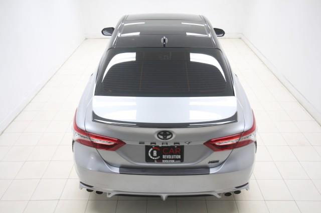 Used Toyota Camry XSE w/ rearCam 2019 | Car Revolution. Maple Shade, New Jersey Used Toyota Camry XSE w/ rearCam 2019 | Car Revolution. Maple Shade, New Jersey