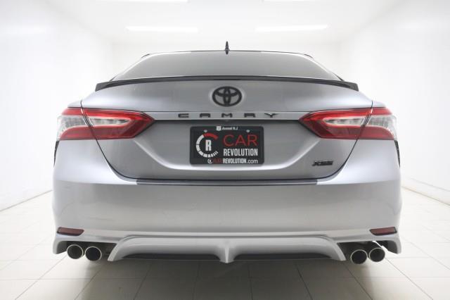 Used Toyota Camry XSE w/ rearCam 2019 | Car Revolution. Maple Shade, New Jersey Used Toyota Camry XSE w/ rearCam 2019 | Car Revolution. Maple Shade, New Jersey