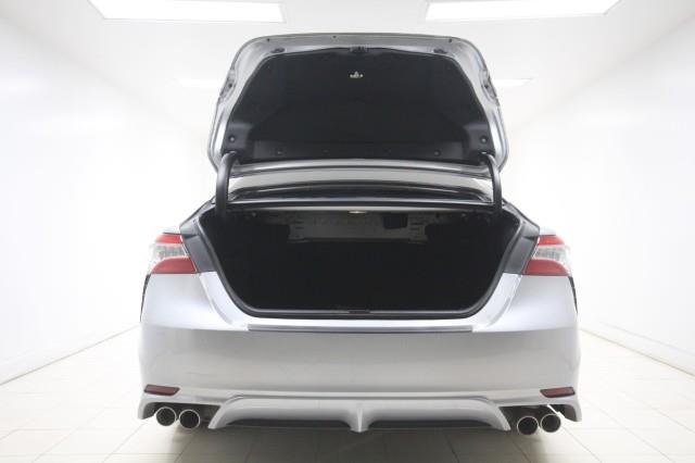 Used Toyota Camry XSE w/ rearCam 2019 | Car Revolution. Maple Shade, New Jersey Used Toyota Camry XSE w/ rearCam 2019 | Car Revolution. Maple Shade, New Jersey