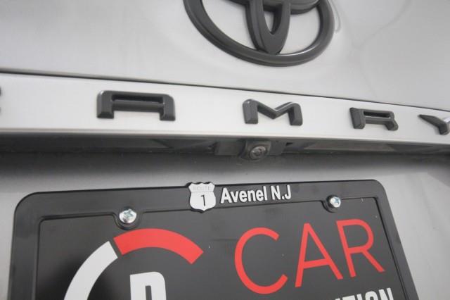 Used Toyota Camry XSE w/ rearCam 2019 | Car Revolution. Maple Shade, New Jersey Used Toyota Camry XSE w/ rearCam 2019 | Car Revolution. Maple Shade, New Jersey