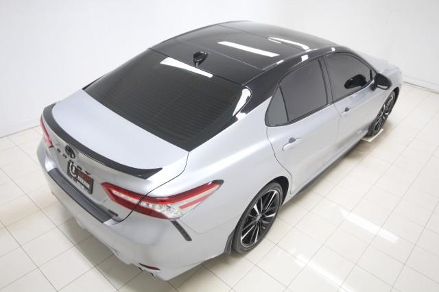 Used Toyota Camry XSE w/ rearCam 2019 | Car Revolution. Maple Shade, New Jersey Used Toyota Camry XSE w/ rearCam 2019 | Car Revolution. Maple Shade, New Jersey