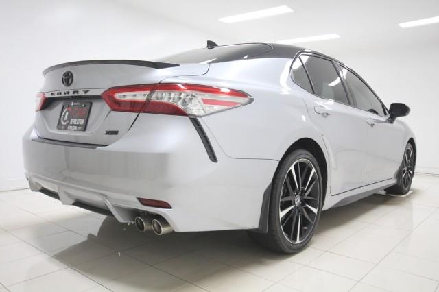 Used Toyota Camry XSE w/ rearCam 2019 | Car Revolution. Maple Shade, New Jersey Used Toyota Camry XSE w/ rearCam 2019 | Car Revolution. Maple Shade, New Jersey