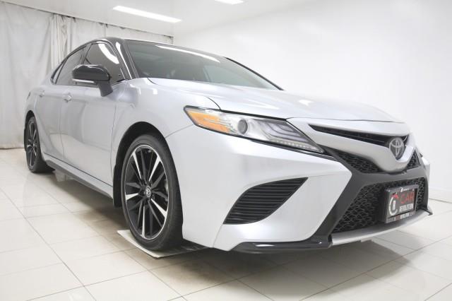 Used Toyota Camry XSE w/ rearCam 2019 | Car Revolution. Maple Shade, New Jersey Used Toyota Camry XSE w/ rearCam 2019 | Car Revolution. Maple Shade, New Jersey