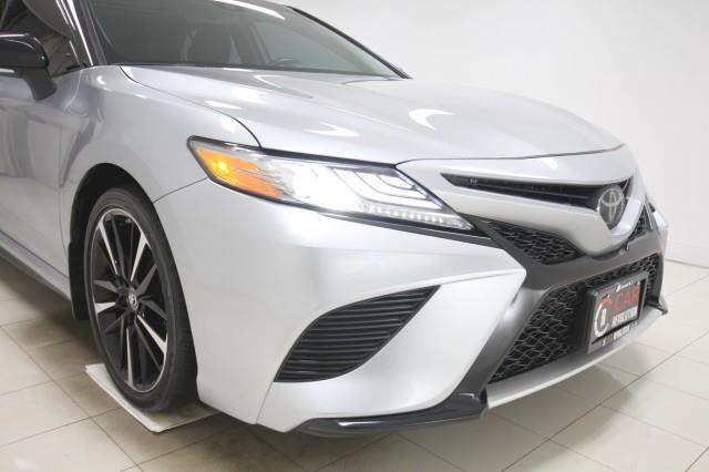 Used Toyota Camry XSE w/ rearCam 2019 | Car Revolution. Maple Shade, New Jersey Used Toyota Camry XSE w/ rearCam 2019 | Car Revolution. Maple Shade, New Jersey
