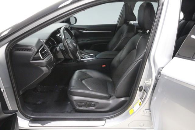 Used Toyota Camry XSE w/ rearCam 2019 | Car Revolution. Maple Shade, New Jersey Used Toyota Camry XSE w/ rearCam 2019 | Car Revolution. Maple Shade, New Jersey