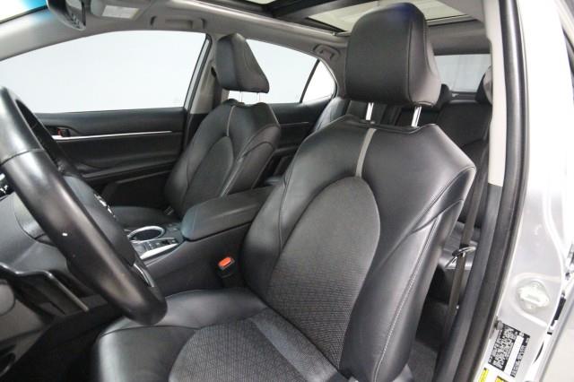 Used Toyota Camry XSE w/ rearCam 2019 | Car Revolution. Maple Shade, New Jersey Used Toyota Camry XSE w/ rearCam 2019 | Car Revolution. Maple Shade, New Jersey