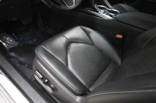 Used Toyota Camry XSE w/ rearCam 2019 | Car Revolution. Maple Shade, New Jersey Used Toyota Camry XSE w/ rearCam 2019 | Car Revolution. Maple Shade, New Jersey