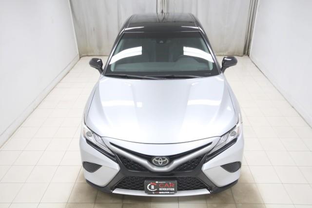 Used Toyota Camry XSE w/ rearCam 2019 | Car Revolution. Maple Shade, New Jersey Used Toyota Camry XSE w/ rearCam 2019 | Car Revolution. Maple Shade, New Jersey