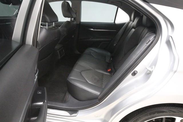 Used Toyota Camry XSE w/ rearCam 2019 | Car Revolution. Maple Shade, New Jersey Used Toyota Camry XSE w/ rearCam 2019 | Car Revolution. Maple Shade, New Jersey