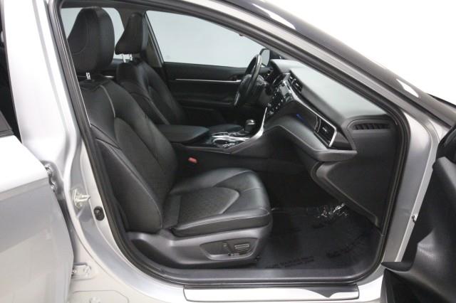 Used Toyota Camry XSE w/ rearCam 2019 | Car Revolution. Maple Shade, New Jersey Used Toyota Camry XSE w/ rearCam 2019 | Car Revolution. Maple Shade, New Jersey