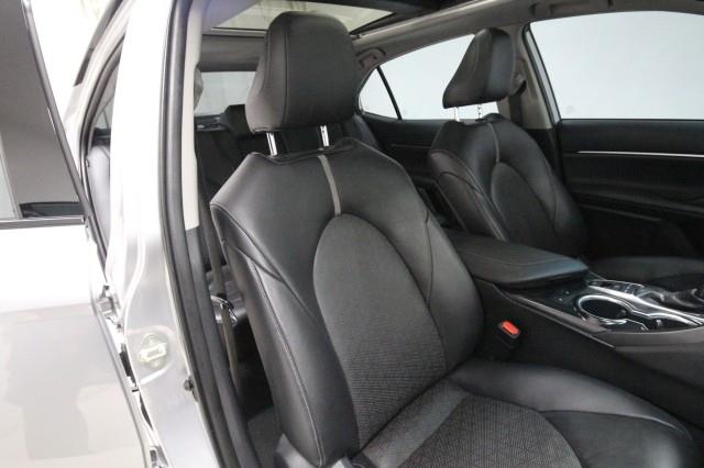 Used Toyota Camry XSE w/ rearCam 2019 | Car Revolution. Maple Shade, New Jersey Used Toyota Camry XSE w/ rearCam 2019 | Car Revolution. Maple Shade, New Jersey