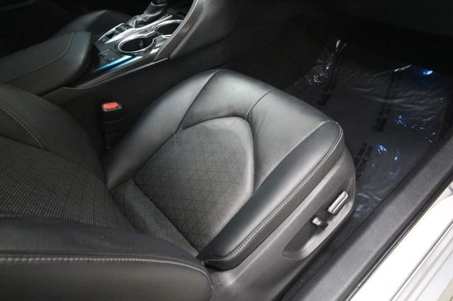 Used Toyota Camry XSE w/ rearCam 2019 | Car Revolution. Maple Shade, New Jersey Used Toyota Camry XSE w/ rearCam 2019 | Car Revolution. Maple Shade, New Jersey