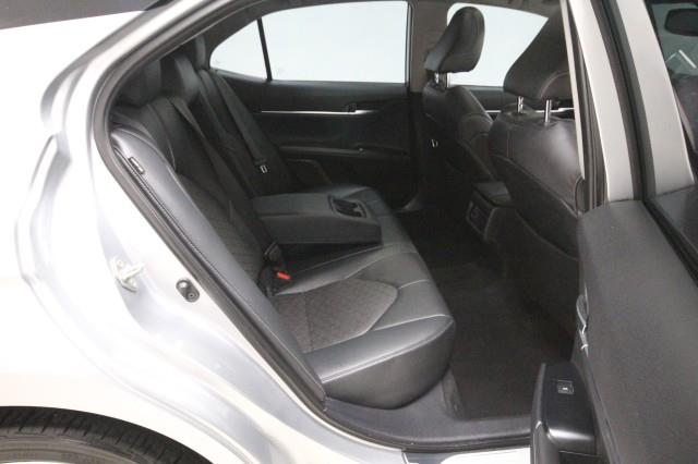 Used Toyota Camry XSE w/ rearCam 2019 | Car Revolution. Maple Shade, New Jersey Used Toyota Camry XSE w/ rearCam 2019 | Car Revolution. Maple Shade, New Jersey