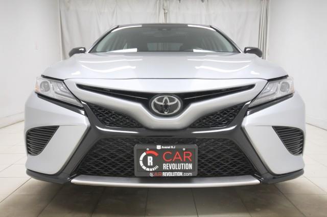 Used Toyota Camry XSE w/ rearCam 2019 | Car Revolution. Maple Shade, New Jersey Used Toyota Camry XSE w/ rearCam 2019 | Car Revolution. Maple Shade, New Jersey