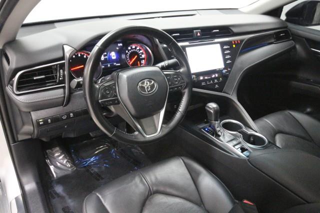 Used Toyota Camry XSE w/ rearCam 2019 | Car Revolution. Maple Shade, New Jersey Used Toyota Camry XSE w/ rearCam 2019 | Car Revolution. Maple Shade, New Jersey