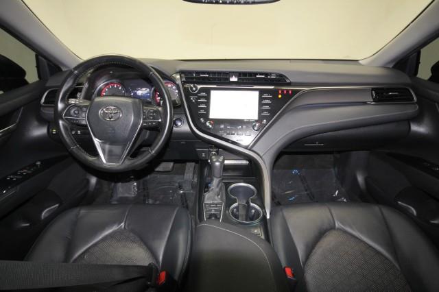 Used Toyota Camry XSE w/ rearCam 2019 | Car Revolution. Maple Shade, New Jersey Used Toyota Camry XSE w/ rearCam 2019 | Car Revolution. Maple Shade, New Jersey