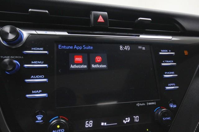 Used Toyota Camry XSE w/ rearCam 2019 | Car Revolution. Maple Shade, New Jersey Used Toyota Camry XSE w/ rearCam 2019 | Car Revolution. Maple Shade, New Jersey