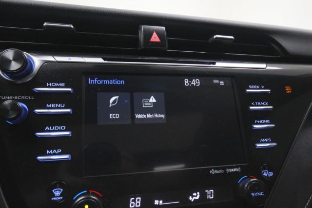 Used Toyota Camry XSE w/ rearCam 2019 | Car Revolution. Maple Shade, New Jersey Used Toyota Camry XSE w/ rearCam 2019 | Car Revolution. Maple Shade, New Jersey